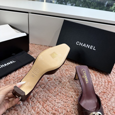 G030😀CHANEL* 香奈儿小香2026专柜同步新款高跟鞋单鞋凉鞋极简设计 超好搭配的日常款、无论高 G030😀CHANEL* 香奈儿小香2026专柜同步新款高跟鞋单鞋凉鞋极简设计 超好搭配的日常款、无论高