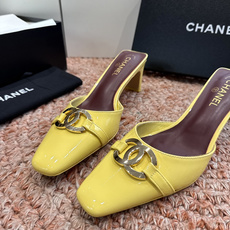 G030😀CHANEL* 香奈儿小香2026专柜同步新款高跟鞋单鞋凉鞋极简设计 超好搭配的日常款、无论高 G030😀CHANEL* 香奈儿小香2026专柜同步新款高跟鞋单鞋凉鞋极简设计 超好搭配的日常款、无论高