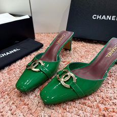 G030😀CHANEL* 香奈儿小香2026专柜同步新款高跟鞋单鞋凉鞋极简设计 超好搭配的日常款、无论高 G030😀CHANEL* 香奈儿小香2026专柜同步新款高跟鞋单鞋凉鞋极简设计 超好搭配的日常款、无论高