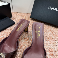 G030😀CHANEL* 香奈儿小香2026专柜同步新款高跟鞋单鞋凉鞋极简设计 超好搭配的日常款、无论高 G030😀CHANEL* 香奈儿小香2026专柜同步新款高跟鞋单鞋凉鞋极简设计 超好搭配的日常款、无论高