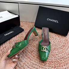 G030😀CHANEL* 香奈儿小香2026专柜同步新款高跟鞋单鞋凉鞋极简设计 超好搭配的日常款、无论高 G030😀CHANEL* 香奈儿小香2026专柜同步新款高跟鞋单鞋凉鞋极简设计 超好搭配的日常款、无论高