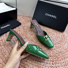 G030😀CHANEL* 香奈儿小香2026专柜同步新款高跟鞋单鞋凉鞋极简设计 超好搭配的日常款、无论高 G030😀CHANEL* 香奈儿小香2026专柜同步新款高跟鞋单鞋凉鞋极简设计 超好搭配的日常款、无论高