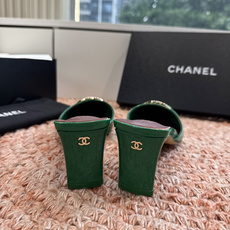 G030😀CHANEL* 香奈儿小香2026专柜同步新款高跟鞋单鞋凉鞋极简设计 超好搭配的日常款、无论高 G030😀CHANEL* 香奈儿小香2026专柜同步新款高跟鞋单鞋凉鞋极简设计 超好搭配的日常款、无论高