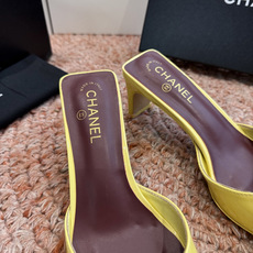 G030😀CHANEL* 香奈儿小香2026专柜同步新款高跟鞋单鞋凉鞋极简设计 超好搭配的日常款、无论高 G030😀CHANEL* 香奈儿小香2026专柜同步新款高跟鞋单鞋凉鞋极简设计 超好搭配的日常款、无论高