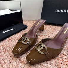 G030😀CHANEL* 香奈儿小香2026专柜同步新款高跟鞋单鞋凉鞋极简设计 超好搭配的日常款、无论高 G030😀CHANEL* 香奈儿小香2026专柜同步新款高跟鞋单鞋凉鞋极简设计 超好搭配的日常款、无论高