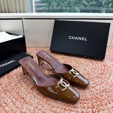 G030😀CHANEL* 香奈儿小香2026专柜同步新款高跟鞋单鞋凉鞋极简设计 超好搭配的日常款、无论高 G030😀CHANEL* 香奈儿小香2026专柜同步新款高跟鞋单鞋凉鞋极简设计 超好搭配的日常款、无论高