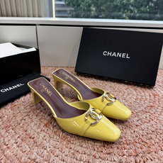 G030😀CHANEL* 香奈儿小香2026专柜同步新款高跟鞋单鞋凉鞋极简设计 超好搭配的日常款、无论高 G030😀CHANEL* 香奈儿小香2026专柜同步新款高跟鞋单鞋凉鞋极简设计 超好搭配的日常款、无论高