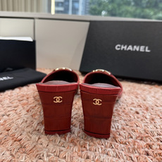 G030😀CHANEL* 香奈儿小香2026专柜同步新款高跟鞋单鞋凉鞋极简设计 超好搭配的日常款、无论高 G030😀CHANEL* 香奈儿小香2026专柜同步新款高跟鞋单鞋凉鞋极简设计 超好搭配的日常款、无论高