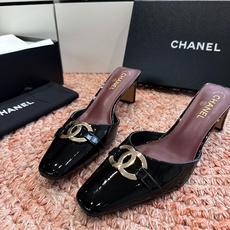 G030😀CHANEL* 香奈儿小香2026专柜同步新款高跟鞋单鞋凉鞋极简设计 超好搭配的日常款、无论高 G030😀CHANEL* 香奈儿小香2026专柜同步新款高跟鞋单鞋凉鞋极简设计 超好搭配的日常款、无论高
