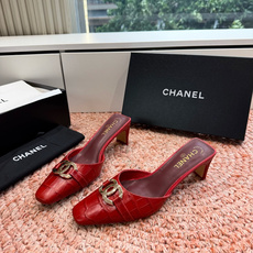 G030😀CHANEL* 香奈儿小香2026专柜同步新款高跟鞋单鞋凉鞋极简设计 超好搭配的日常款、无论高 G030😀CHANEL* 香奈儿小香2026专柜同步新款高跟鞋单鞋凉鞋极简设计 超好搭配的日常款、无论高
