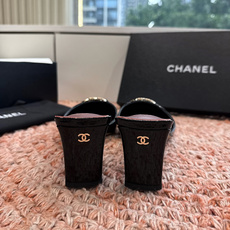 G030😀CHANEL* 香奈儿小香2026专柜同步新款高跟鞋单鞋凉鞋极简设计 超好搭配的日常款、无论高 G030😀CHANEL* 香奈儿小香2026专柜同步新款高跟鞋单鞋凉鞋极简设计 超好搭配的日常款、无论高