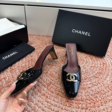 G030😀CHANEL* 香奈儿小香2026专柜同步新款高跟鞋单鞋凉鞋极简设计 超好搭配的日常款、无论高 G030😀CHANEL* 香奈儿小香2026专柜同步新款高跟鞋单鞋凉鞋极简设计 超好搭配的日常款、无论高
