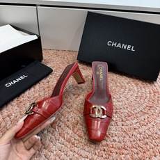 G030😀CHANEL* 香奈儿小香2026专柜同步新款高跟鞋单鞋凉鞋极简设计 超好搭配的日常款、无论高 G030😀CHANEL* 香奈儿小香2026专柜同步新款高跟鞋单鞋凉鞋极简设计 超好搭配的日常款、无论高