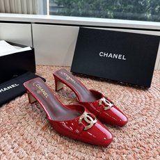G030😀CHANEL* 香奈儿小香2026专柜同步新款高跟鞋单鞋凉鞋极简设计 超好搭配的日常款、无论高 G030😀CHANEL* 香奈儿小香2026专柜同步新款高跟鞋单鞋凉鞋极简设计 超好搭配的日常款、无论高