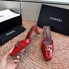 G030😀CHANEL* 香奈儿小香2026专柜同步新款高跟鞋单鞋凉鞋极简设计 超好搭配的日常款、无论高 G030😀CHANEL* 香奈儿小香2026专柜同步新款高跟鞋单鞋凉鞋极简设计 超好搭配的日常款、无论高