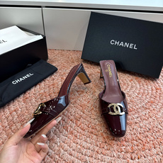 G030😀CHANEL* 香奈儿小香2026专柜同步新款高跟鞋单鞋凉鞋极简设计 超好搭配的日常款、无论高 G030😀CHANEL* 香奈儿小香2026专柜同步新款高跟鞋单鞋凉鞋极简设计 超好搭配的日常款、无论高