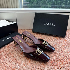 G030😀CHANEL* 香奈儿小香2026专柜同步新款高跟鞋单鞋凉鞋极简设计 超好搭配的日常款、无论高 G030😀CHANEL* 香奈儿小香2026专柜同步新款高跟鞋单鞋凉鞋极简设计 超好搭配的日常款、无论高