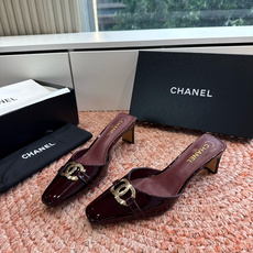 G030😀CHANEL* 香奈儿小香2026专柜同步新款高跟鞋单鞋凉鞋极简设计 超好搭配的日常款、无论高 G030😀CHANEL* 香奈儿小香2026专柜同步新款高跟鞋单鞋凉鞋极简设计 超好搭配的日常款、无论高