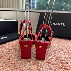 G030😀CHANEL* 香奈儿小香2026专柜同步新款高跟鞋单鞋凉鞋极简设计 超好搭配的日常款、无论高 G030😀CHANEL* 香奈儿小香2026专柜同步新款高跟鞋单鞋凉鞋极简设计 超好搭配的日常款、无论高