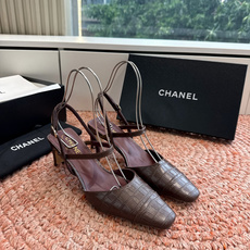 G030😀CHANEL* 香奈儿小香2026专柜同步新款高跟鞋单鞋凉鞋极简设计 超好搭配的日常款、无论高 G030😀CHANEL* 香奈儿小香2026专柜同步新款高跟鞋单鞋凉鞋极简设计 超好搭配的日常款、无论高