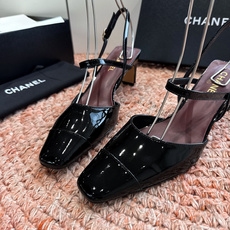 G030😀CHANEL* 香奈儿小香2026专柜同步新款高跟鞋单鞋凉鞋极简设计 超好搭配的日常款、无论高 G030😀CHANEL* 香奈儿小香2026专柜同步新款高跟鞋单鞋凉鞋极简设计 超好搭配的日常款、无论高