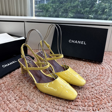 G030😀CHANEL* 香奈儿小香2026专柜同步新款高跟鞋单鞋凉鞋极简设计 超好搭配的日常款、无论高 G030😀CHANEL* 香奈儿小香2026专柜同步新款高跟鞋单鞋凉鞋极简设计 超好搭配的日常款、无论高