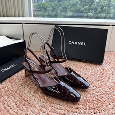 G030😀CHANEL* 香奈儿小香2026专柜同步新款高跟鞋单鞋凉鞋极简设计 超好搭配的日常款、无论高 G030😀CHANEL* 香奈儿小香2026专柜同步新款高跟鞋单鞋凉鞋极简设计 超好搭配的日常款、无论高