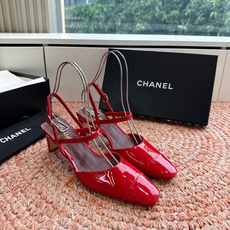 G030😀CHANEL* 香奈儿小香2026专柜同步新款高跟鞋单鞋凉鞋极简设计 超好搭配的日常款、无论高 G030😀CHANEL* 香奈儿小香2026专柜同步新款高跟鞋单鞋凉鞋极简设计 超好搭配的日常款、无论高