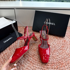 G030😀CHANEL* 香奈儿小香2026专柜同步新款高跟鞋单鞋凉鞋极简设计 超好搭配的日常款、无论高 G030😀CHANEL* 香奈儿小香2026专柜同步新款高跟鞋单鞋凉鞋极简设计 超好搭配的日常款、无论高