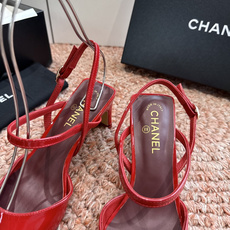 G030😀CHANEL* 香奈儿小香2026专柜同步新款高跟鞋单鞋凉鞋极简设计 超好搭配的日常款、无论高 G030😀CHANEL* 香奈儿小香2026专柜同步新款高跟鞋单鞋凉鞋极简设计 超好搭配的日常款、无论高