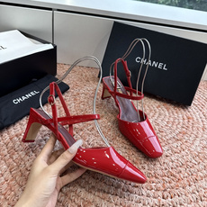 G030😀CHANEL* 香奈儿小香2026专柜同步新款高跟鞋单鞋凉鞋极简设计 超好搭配的日常款、无论高 G030😀CHANEL* 香奈儿小香2026专柜同步新款高跟鞋单鞋凉鞋极简设计 超好搭配的日常款、无论高