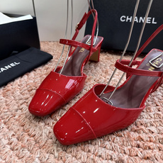 G030😀CHANEL* 香奈儿小香2026专柜同步新款高跟鞋单鞋凉鞋极简设计 超好搭配的日常款、无论高 G030😀CHANEL* 香奈儿小香2026专柜同步新款高跟鞋单鞋凉鞋极简设计 超好搭配的日常款、无论高