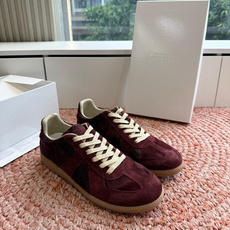 出货快G035所见即所得顶级版本 代购级别MaisonMargiela MM6德训休闲鞋💥鬼才设计师品牌 出货快G035所见即所得顶级版本 代购级别MaisonMargiela MM6德训休闲鞋💥鬼才设计师品牌
