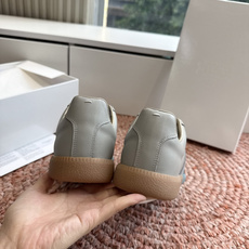 出货快G035所见即所得顶级版本 代购级别MaisonMargiela MM6德训休闲鞋💥鬼才设计师品牌 出货快G035所见即所得顶级版本 代购级别MaisonMargiela MM6德训休闲鞋💥鬼才设计师品牌
