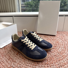出货快G035所见即所得顶级版本 代购级别MaisonMargiela MM6德训休闲鞋💥鬼才设计师品牌 出货快G035所见即所得顶级版本 代购级别MaisonMargiela MM6德训休闲鞋💥鬼才设计师品牌