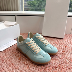 出货快G035所见即所得顶级版本 代购级别MaisonMargiela MM6德训休闲鞋💥鬼才设计师品牌 出货快G035所见即所得顶级版本 代购级别MaisonMargiela MM6德训休闲鞋💥鬼才设计师品牌