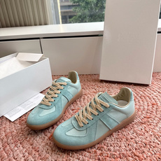 出货快G035所见即所得顶级版本 代购级别MaisonMargiela MM6德训休闲鞋💥鬼才设计师品牌 出货快G035所见即所得顶级版本 代购级别MaisonMargiela MM6德训休闲鞋💥鬼才设计师品牌