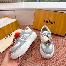 G036Fendi/芬迪2026年款老佛爷双F老花拼接潮流小白鞋低帮系带板鞋休闲鞋鞋面:原版牛皮内里:原 G036Fendi/芬迪2026年款老佛爷双F老花拼接潮流小白鞋低帮系带板鞋休闲鞋鞋面:原版牛皮内里:原