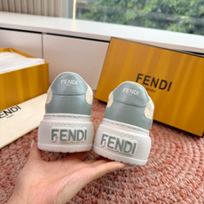 G036Fendi/芬迪2026年款老佛爷双F老花拼接潮流小白鞋低帮系带板鞋休闲鞋鞋面:原版牛皮内里:原 G036Fendi/芬迪2026年款老佛爷双F老花拼接潮流小白鞋低帮系带板鞋休闲鞋鞋面:原版牛皮内里:原