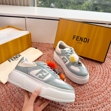 G036Fendi/芬迪2026年款老佛爷双F老花拼接潮流小白鞋低帮系带板鞋休闲鞋鞋面:原版牛皮内里:原 G036Fendi/芬迪2026年款老佛爷双F老花拼接潮流小白鞋低帮系带板鞋休闲鞋鞋面:原版牛皮内里:原
