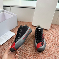 G077顶级品质MaisonMargiela MM6 马吉拉 做旧厚底 德训鞋 休闲 运动鞋这一款德国训 G077顶级品质MaisonMargiela MM6 马吉拉 做旧厚底 德训鞋 休闲 运动鞋这一款德国训