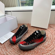 G077顶级品质MaisonMargiela MM6 马吉拉 做旧厚底 德训鞋 休闲 运动鞋这一款德国训 G077顶级品质MaisonMargiela MM6 马吉拉 做旧厚底 德训鞋 休闲 运动鞋这一款德国训