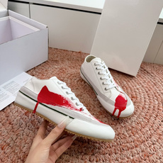 G077顶级品质MaisonMargiela MM6 马吉拉 做旧厚底 德训鞋 休闲 运动鞋这一款德国训 G077顶级品质MaisonMargiela MM6 马吉拉 做旧厚底 德训鞋 休闲 运动鞋这一款德国训