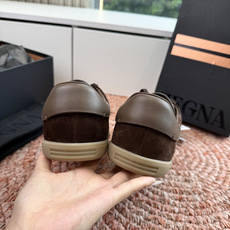 G178所见即所得原单品质Zegna杰尼亚休闲运动鞋Triple Stitch 是一款精致的休闲鞋履,饰 G178所见即所得原单品质Zegna杰尼亚休闲运动鞋Triple Stitch 是一款精致的休闲鞋履,饰