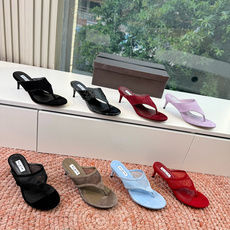 G241代购级阿莱雅Alaïa 镂空高跟凉鞋✨Alaïa这款镂空高跟凉鞋,采用网状皮革设计,透气又时 G241代购级阿莱雅Alaïa 镂空高跟凉鞋✨Alaïa这款镂空高跟凉鞋,采用网状皮革设计,透气又时