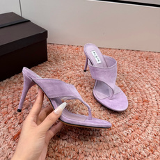 G241代购级阿莱雅Alaïa 镂空高跟凉鞋✨Alaïa这款镂空高跟凉鞋,采用网状皮革设计,透气又时 G241代购级阿莱雅Alaïa 镂空高跟凉鞋✨Alaïa这款镂空高跟凉鞋,采用网状皮革设计,透气又时