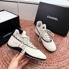 💰G266Chanel早秋新款德训鞋 高版本 这一季的高级手工坊价格超级好,质感也好,超柔软的里皮面皮 💰G266Chanel早秋新款德训鞋 高版本 这一季的高级手工坊价格超级好,质感也好,超柔软的里皮面皮