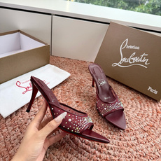 G277Christian Louboutin红底鞋特卖会收获选到了一双黄色的漆皮Me Dolly 85 G277Christian Louboutin红底鞋特卖会收获选到了一双黄色的漆皮Me Dolly 85