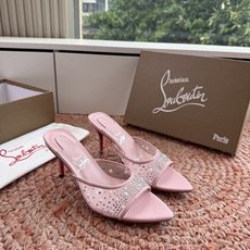 G277Christian Louboutin红底鞋特卖会收获选到了一双黄色的漆皮Me Dolly 85 G277Christian Louboutin红底鞋特卖会收获选到了一双黄色的漆皮Me Dolly 85