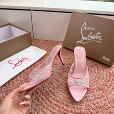 G277Christian Louboutin红底鞋特卖会收获选到了一双黄色的漆皮Me Dolly 85 G277Christian Louboutin红底鞋特卖会收获选到了一双黄色的漆皮Me Dolly 85